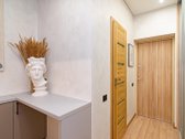 Dizainerio įrengtas 1,5 kambario butas - nuotraukos Nr. 11