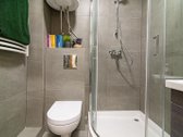 Dizainerio įrengtas 1,5 kambario butas - nuotraukos Nr. 12