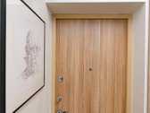 Dizainerio įrengtas 1,5 kambario butas - nuotraukos Nr. 18