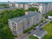 Parduodamas erdvus ir šviesus, vidinis 3 - nuotraukos Nr. 2