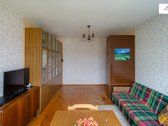 Parduodamas erdvus ir šviesus, vidinis 3 - nuotraukos Nr. 17