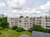 Parduodamas erdvus ir šviesus, vidinis 3 - nuotraukos Nr. 21