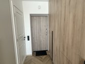 Naujos Statybos 1 K. Butas Su Parkingu - nuotraukos Nr. 12