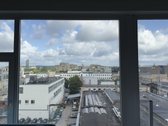Parduodamos Administracinės Patalpos Su - nuotraukos Nr. 8