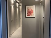 Parduodamos Administracinės Patalpos Su - nuotraukos Nr. 15