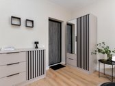 Išnuomojama moderniai įrengta ~24 kv. m - nuotraukos Nr. 4
