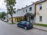 Išnuomojama moderniai įrengta ~24 kv. m - nuotraukos Nr. 9