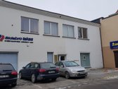 Centre, S.daukanto g. išnuomoju 26 m2 patalpą - nuotraukos Nr. 7