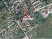 Parduodamas iš išorės renovuotas, bet viduje - nuotraukos Nr. 8