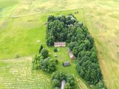 Bendra informacija apie parduodamą ūkį: - nuotraukos Nr. 3