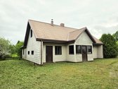 Parduodama išskirtinė sodyba Babronių kaime – - nuotraukos Nr. 15