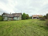 Parduodama išskirtinė sodyba Babronių kaime – - nuotraukos Nr. 19