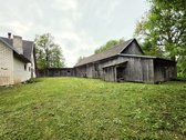 Parduodama išskirtinė sodyba Babronių kaime – - nuotraukos Nr. 22