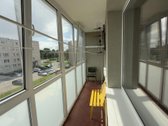Parduodamas erdvus 76 kv. m, 4 kambarių butas - nuotraukos Nr. 7