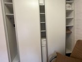 -1 kambario butas -studija funkcionaliai - nuotraukos Nr. 7