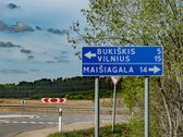 Šalia Bendorių, Šiaurinėje Vilniaus Pusėje – - nuotraukos Nr. 18