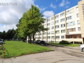 Parduodamas Suremontuotas 35,48 Kv.m. 2 K. - nuotraukos Nr. 10