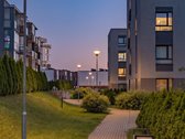 Šviesus ir funkcionaliai suplanuotas 3 - nuotraukos Nr. 28