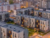 Šviesus ir funkcionaliai suplanuotas 3 - nuotraukos Nr. 31