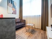 Nuomojamas Jaukus Loftas Naujamiestyje. - nuotraukos Nr. 4