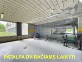 Nuomojamas Dizainerio Įrengtas, 2 K. Butas A - nuotraukos Nr. 17
