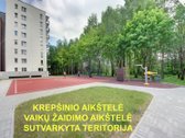 Nuomojamas Dizainerio Įrengtas, 2 K. Butas A - nuotraukos Nr. 18