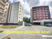 Nuomojamas Dizainerio Įrengtas, 2 K. Butas A - nuotraukos Nr. 20