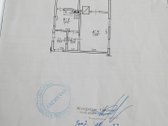 3-jų kambarių butas, 42,65 kv. m. bendro - nuotraukos Nr. 7