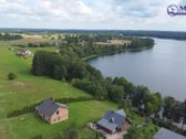 Gyvenamas namas ant Daugų ežero kranto, su - nuotraukos Nr. 8