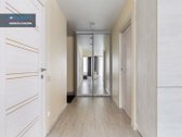 Šiuolaikiškai Įrengtas 3 Kambarių Butas - nuotraukos Nr. 12