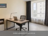 Šiuolaikiškai Įrengtas 3 Kambarių Butas - nuotraukos Nr. 15