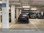 Šiuolaikiškai Įrengtas 3 Kambarių Butas - nuotraukos Nr. 22