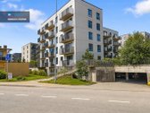Šiuolaikiškai Įrengtas 3 Kambarių Butas - nuotraukos Nr. 25