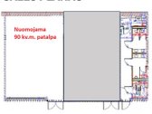 Nuomojamos puikiai įrengtos biuro patalpos su - nuotraukos Nr. 16