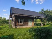 Parduodama Sodyba Šimonių Girios Pašonėje –