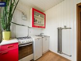 Parduodamas 2 kb. butas mūriniame name - nuotraukos Nr. 2
