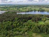 Parduodamas 8.21 Ha žemės ūkio paskirties - nuotraukos Nr. 9