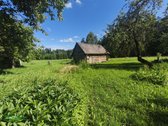 Parduodama Sodyba Šimonių Girios Pašonėje – - nuotraukos Nr. 4