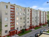 Parduodamas jaukus 2 kambarių butas su - nuotraukos Nr. 22