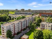 Parduodamas jaukus 2 kambarių butas su - nuotraukos Nr. 18