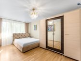 Parduodamas jaukus 2 kambarių butas su - nuotraukos Nr. 5