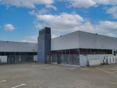 Nuomojamos komercinės patalpos pirmame aukšte - nuotraukos Nr. 2