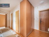Šviesus 3 Izoliuotų Kambarių Butas Šeškinėje - nuotraukos Nr. 13