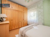 Šviesus 3 Izoliuotų Kambarių Butas Šeškinėje - nuotraukos Nr. 17
