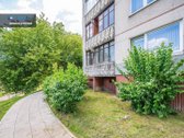Šviesus 3 Izoliuotų Kambarių Butas Šeškinėje - nuotraukos Nr. 25