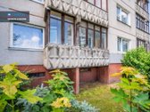 Šviesus 3 Izoliuotų Kambarių Butas Šeškinėje - nuotraukos Nr. 26