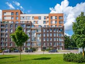 Nuomojamas itin šviesus ir šiltas 3 kambarių - nuotraukos Nr. 21