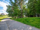 Nuomojamas itin šviesus ir šiltas 3 kambarių - nuotraukos Nr. 25