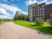 Nuomojamas itin šviesus ir šiltas 3 kambarių - nuotraukos Nr. 24