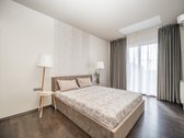 Nuomojamas itin šviesus ir šiltas 3 kambarių - nuotraukos Nr. 9
